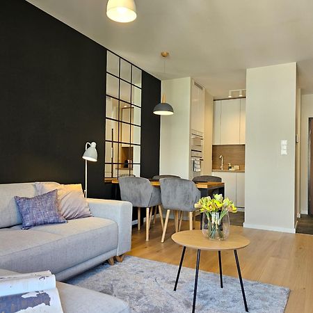 Urban Apartments Premium, Opolska 10 No 21, Free Garage, Self Check-In Katowice Exterior foto