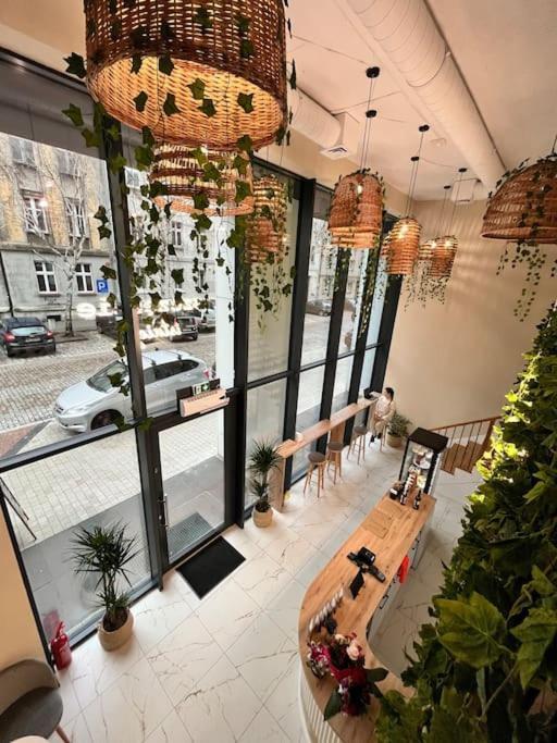 Urban Apartments Premium, Opolska 10 No 21, Free Garage, Self Check-In Katowice Exterior foto