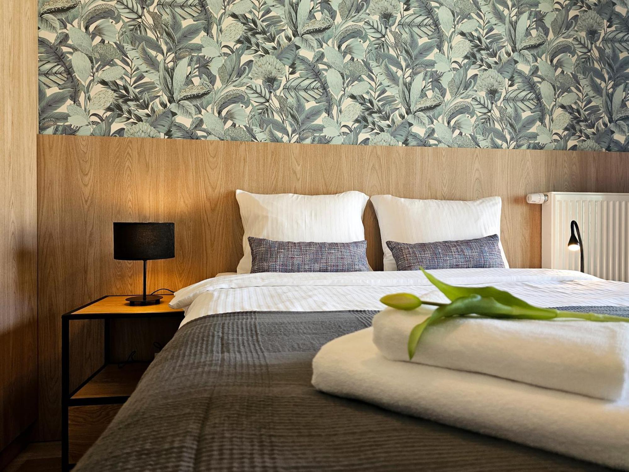 Urban Apartments Premium, Opolska 10 No 21, Free Garage, Self Check-In Katowice Exterior foto